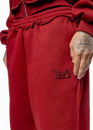 PREMIUM PATCH ROT JOGGER