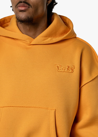 BMS PATCH - ICE MANGO HOODIE