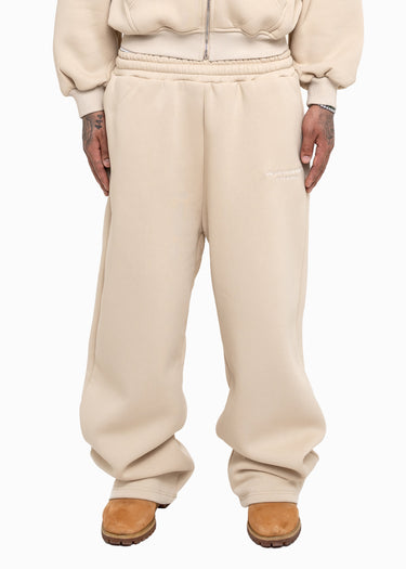 Butter Cream Jogger