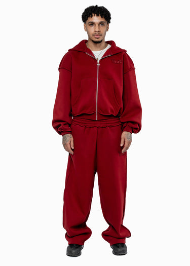 PREMIUM PATCH ROT TRACKSUIT BUNDLE